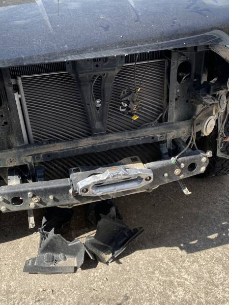 Réparation panne turbo Ford Ranger proche de Saint Caprais de Bordeaux en Gironde