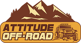 Garage 4x4 Bordeaux – Attitude Off Road